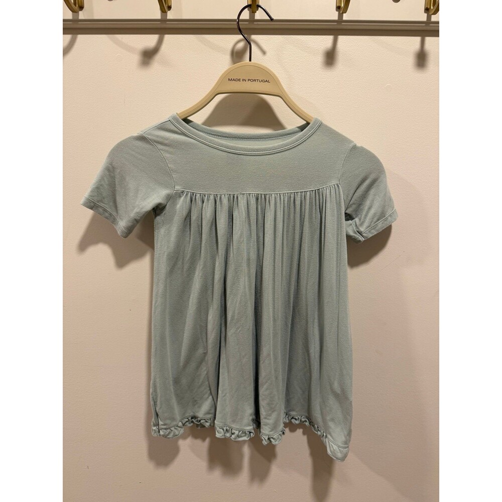 Kickee Pants Dress